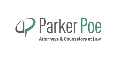 parker poe|parkerpoe.com.